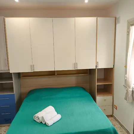 For Casa vacanze Carini